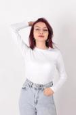 Busem W0010820 Kadın Bluz