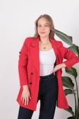 Aynaz 140060 Kadın Ceket