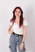 Busem S0016727 Kadın Bluz
