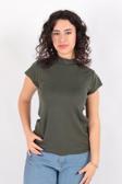 Busem S0016848 Kadın Bluz