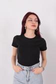 Busem S0015686 Kadın T-Shirt