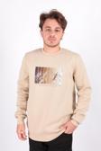 Cazador 5131 Erkek 3 İplik Sweatshirt