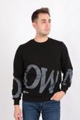 Cazador 5141 Erkek 3 İplik Sweatshirt