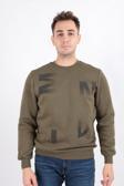 Cazador 5154 Erkek 3 İplik Sweatshirt