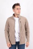 Cazador 5633 Erkek Polar Sweatshirt Hırka