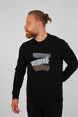 Brango 90096 Erkek Sweat Shirt