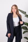Aynaz 140060 Kadın Ceket