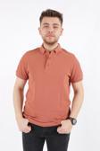 Cazador 4613 Polo Pike T-Shirt