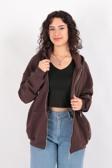 Busem W0008672-22K Kadın Hırka