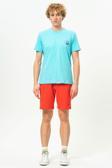 Benetton Bnt-M086B-R-23Y Erkek Şort