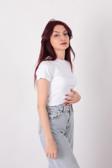 Busem S0015686 Kadın T-Shirt