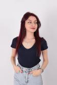 Busem S0016727 Kadın Bluz