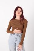 Busem W0010820 Kadın Bluz