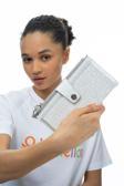 Benetton Bnt-1039 Kadın Cüzdan