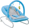PashaBaby Sleepy Oyuncaklı Sallabilen Ana Kucağı