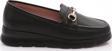 Dgn 6095-1 Kadin Aksesuarli Loafer Ayakkabi