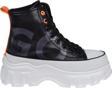 Guja 23K312-1 Kadın Sneaker Bot