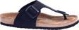 FORELLİ 33202-H ERKEK PARMAK ARASI MANTAR TERLİK 20Y