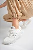 Guja 24Y304 Kadın Sneaker Ayakkabı