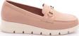 Dgn 6095-1 Kadin Aksesuarli Loafer Ayakkabi