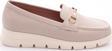 Dgn 6095-1 Kadin Aksesuarli Loafer Ayakkabi