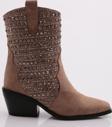 Dgn 3305 Kadin Western Bot