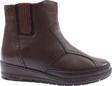 FORELLİ 25157 BAYAN HALLUX VALGUS YAPILI ATOM BOT