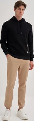 Cazador 5208 Erkek 3 İplik Sweatshirt