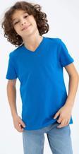 Defacto K1693A6 Erkek Çocuk T-Shirt