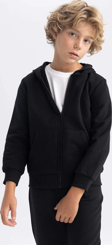Defacto X5844A6-22K Erkek Çocuk Sweat Shirt
