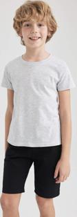 Defacto K1687A6-22Y Erkek Çocuk T-Shirt