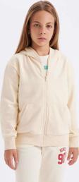 Defacto C8110A8 Kız Çocuk Sweatshirt