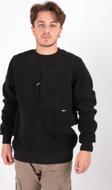 Cazador 5231 Erkek Polar Sweatshirt