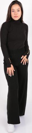 Fashion Friends 24K0231K1 Kadın Triko Pantolon
