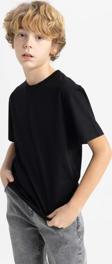 DeFacto K1687A6-22Y Erkek Çocuk T-Shirt