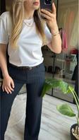 Livize Kadın Kahverengi Hakiki Deri Kadın Kemer En 2Cm