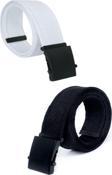 Livize 2 Adet Siyah Tokalı Kolon Kemeri 4Cm