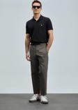 Lufian Laon Erkek Polo Yaka T-Shirt