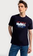 Loft Lf2036325 Ss Regular Fit Erkek Tişört