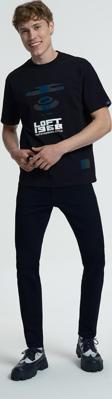 Loft Lf2034723-Fw Erkek Jean Pantolon