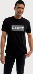 Loft Regular Fit Erkek Tişört Lf2035780 Ss