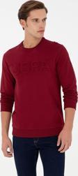 U.S. Polo Assn. G081Sz082-1926931 Erkek Sweatshirt