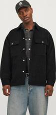 Jack&Jones 12260877 Jorqueens Cord Overshırt Ls Erkek Gömlek