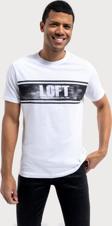 Loft Lf2036418 Ss Erkek Regular Fit Tişört