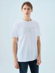 Loft Lf2038460 Erkek Kısa Kollu T-Shirt