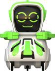 Silverlit Pokibot Robot Yeşil 88043