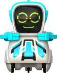 Silverlit Pokibot Robot Turkuaz 88043