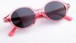 Focus On Eyewear 0-2 Yaş Pembe Bebek Güneş Gözlüğü