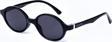 Focus On Eyewear 0-2 Yaş Siyah Bebek Güneş Gözlüğü