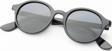 Focus On Eyewear 1-3 Yaş Siyah Polarize Çocuk Güneş Gözlüğü